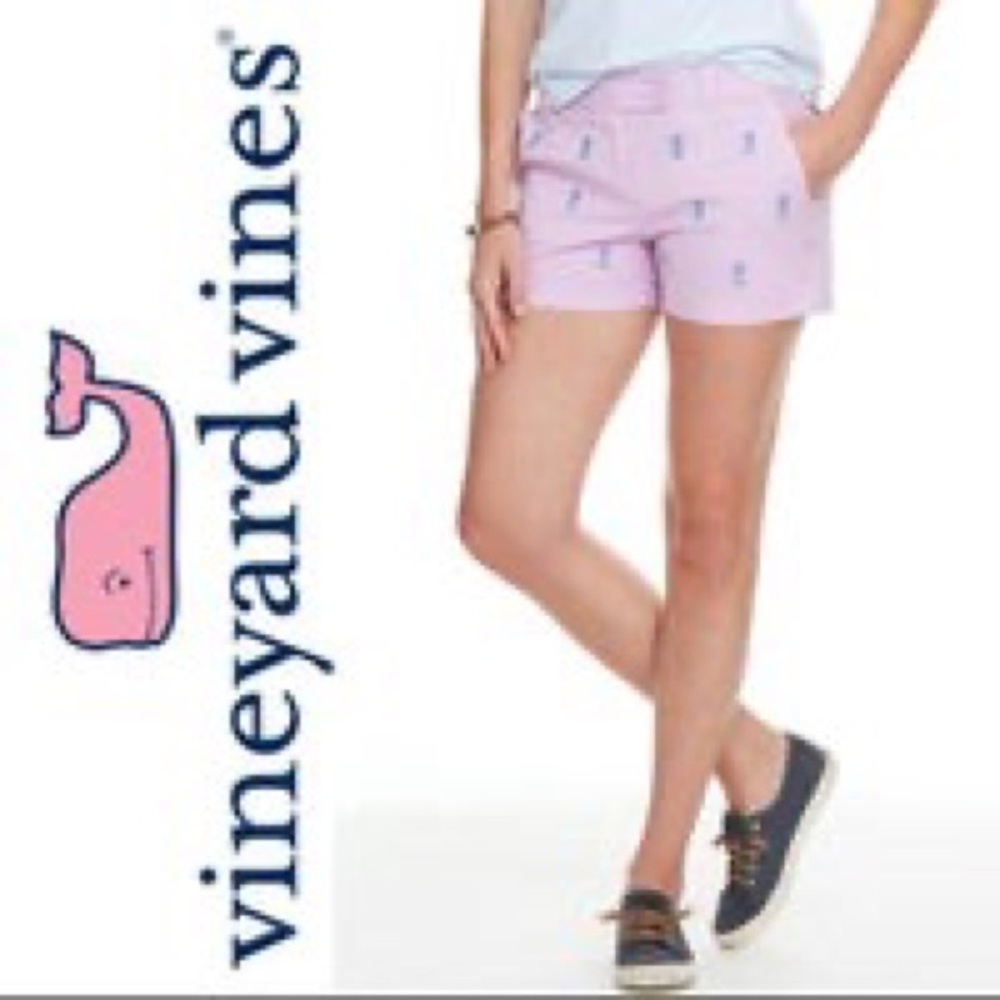 Vineyard Vines Shorts